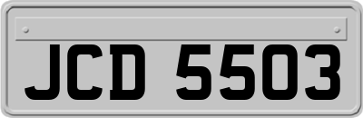 JCD5503