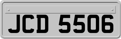 JCD5506