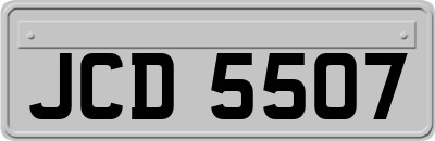JCD5507