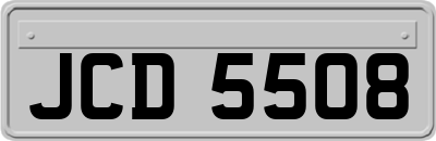 JCD5508