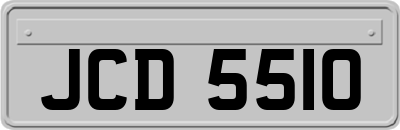 JCD5510