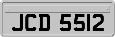 JCD5512