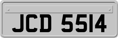 JCD5514
