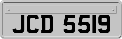 JCD5519