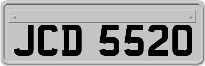 JCD5520
