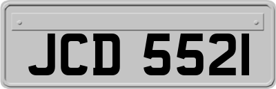 JCD5521