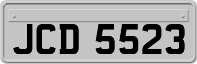 JCD5523