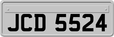 JCD5524