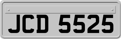 JCD5525