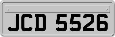 JCD5526