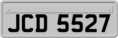 JCD5527