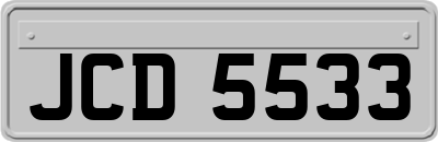 JCD5533