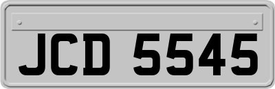 JCD5545