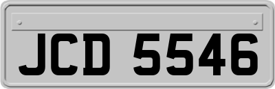 JCD5546