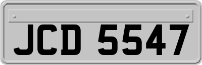 JCD5547