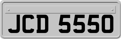 JCD5550
