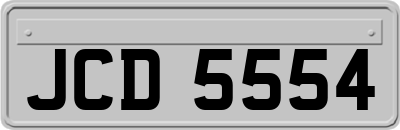 JCD5554