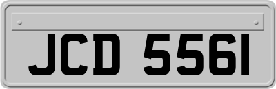 JCD5561