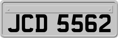 JCD5562
