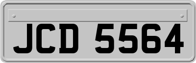 JCD5564