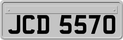 JCD5570