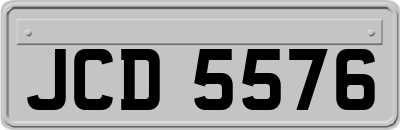 JCD5576