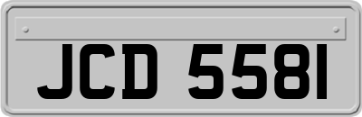 JCD5581