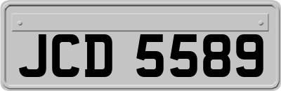 JCD5589