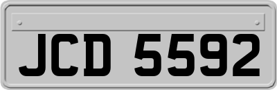 JCD5592