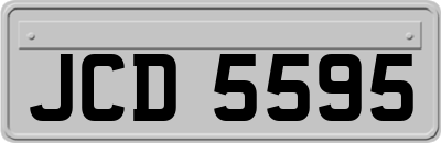 JCD5595