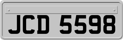 JCD5598