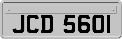 JCD5601