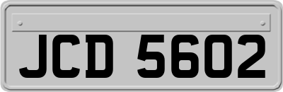 JCD5602