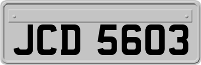 JCD5603