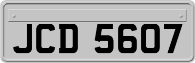 JCD5607