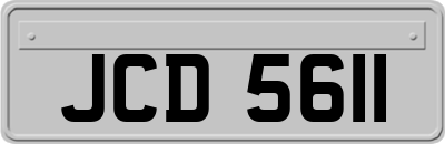 JCD5611