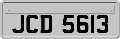 JCD5613