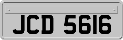 JCD5616