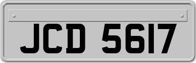 JCD5617
