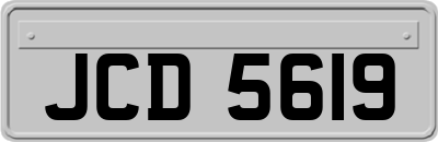 JCD5619