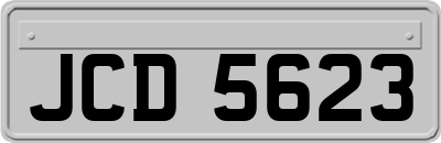 JCD5623