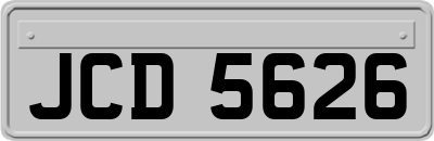 JCD5626