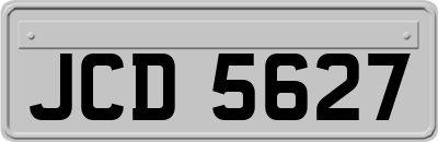 JCD5627