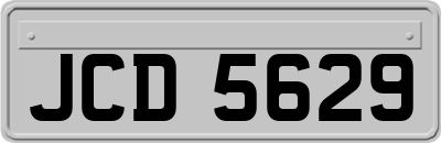JCD5629
