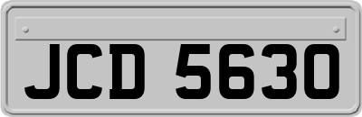 JCD5630