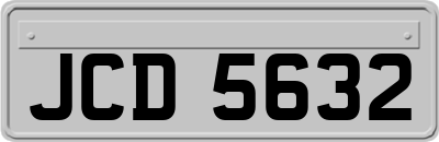 JCD5632