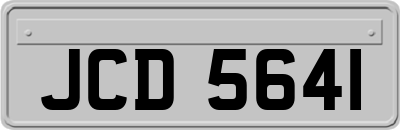 JCD5641