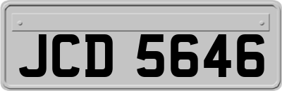 JCD5646