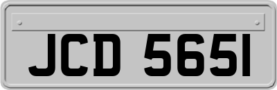 JCD5651