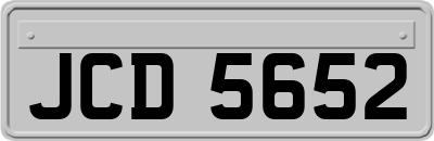 JCD5652
